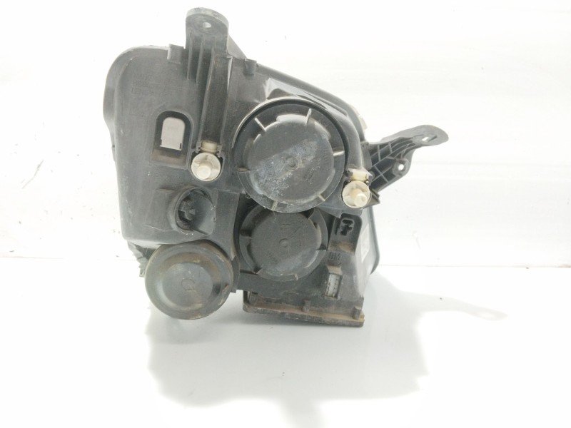 Recambio de faro izquierdo para opel meriva 1.7 16v cdti referencia OEM IAM 1216153  