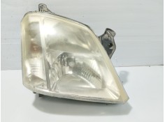 Recambio de faro derecho para opel meriva 1.7 16v cdti referencia OEM IAM 1216152  