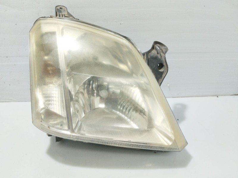 Recambio de faro derecho para opel meriva 1.7 16v cdti referencia OEM IAM 1216152  