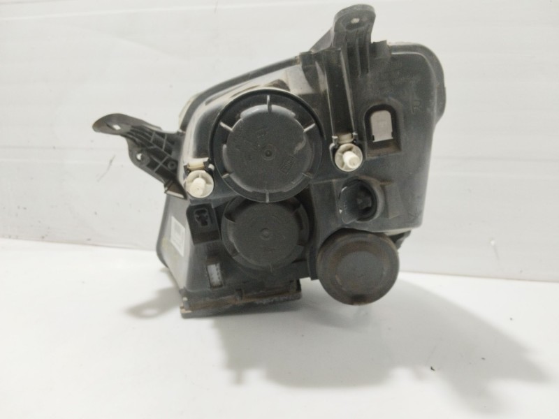 Recambio de faro derecho para opel meriva 1.7 16v cdti referencia OEM IAM 1216152  