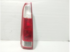 Recambio de piloto trasero izquierdo para opel meriva 1.7 16v cdti referencia OEM IAM 1222123  