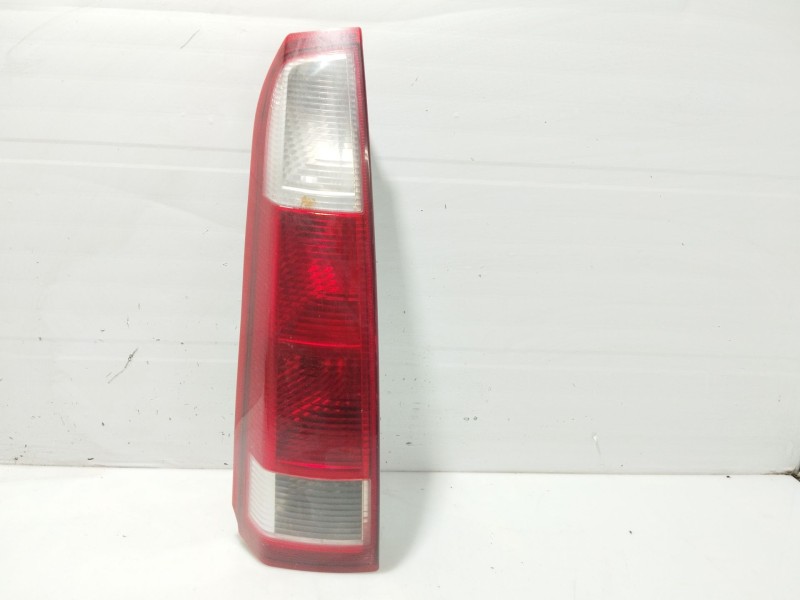 Recambio de piloto trasero izquierdo para opel meriva 1.7 16v cdti referencia OEM IAM 1222123  