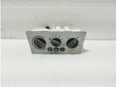 Recambio de mando calefaccion / aire acondicionado para opel meriva 1.7 16v cdti referencia OEM IAM   