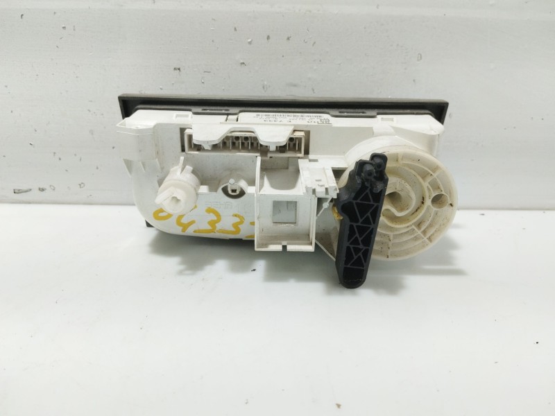 Recambio de mando calefaccion / aire acondicionado para opel meriva 1.7 16v cdti referencia OEM IAM   