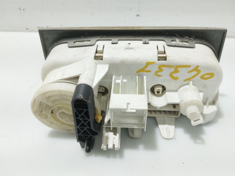 Recambio de mando calefaccion / aire acondicionado para opel meriva 1.7 16v cdti referencia OEM IAM   