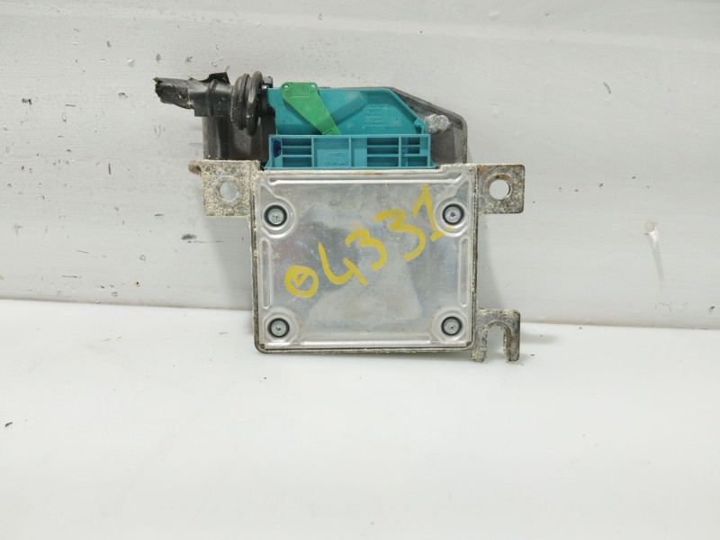 Recambio de centralita airbag para opel meriva 1.7 16v cdti referencia OEM IAM   