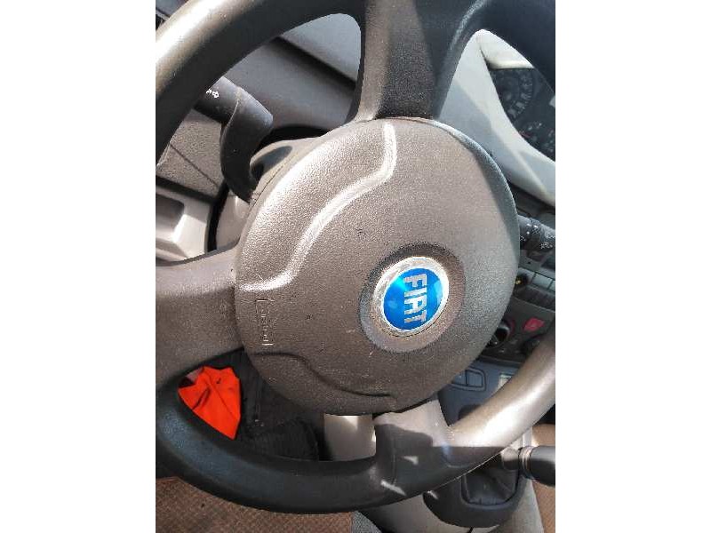 Recambio de airbag delantero izquierdo para fiat idea (135) 1.4 referencia OEM IAM   