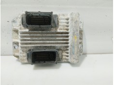 Recambio de centralita motor uce para opel meriva 1.7 16v cdti referencia OEM IAM 97350948 112500-0165 