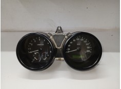 Recambio de cuadro instrumentos para daewoo kalos (klas) 1.4 referencia OEM IAM 96537623  