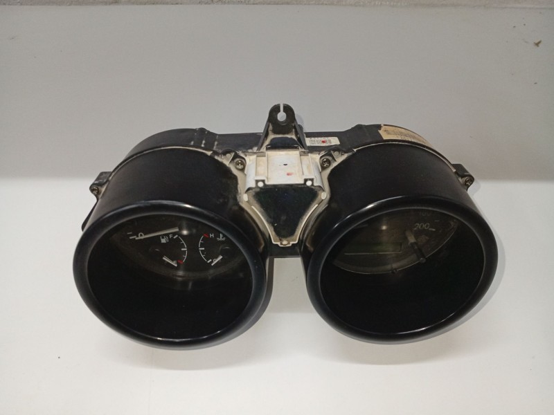 Recambio de cuadro instrumentos para daewoo kalos (klas) 1.4 referencia OEM IAM 96537623  