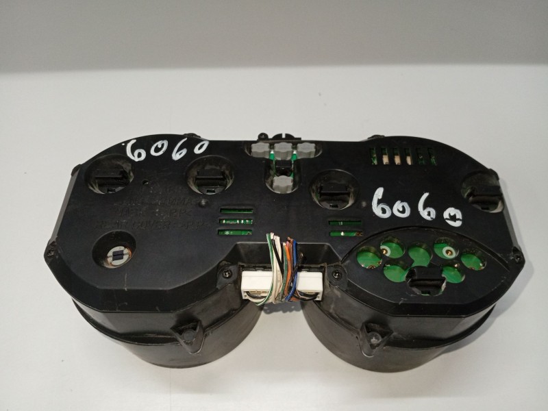 Recambio de cuadro instrumentos para daewoo kalos (klas) 1.4 referencia OEM IAM 96537623  