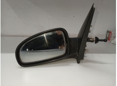 Recambio de espejo retrovisor izquierdo para daewoo kalos (klas) 1.4 referencia OEM IAM 96543116  