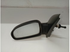 Recambio de espejo retrovisor izquierdo para daewoo kalos (klas) 1.4 referencia OEM IAM 96543116   2