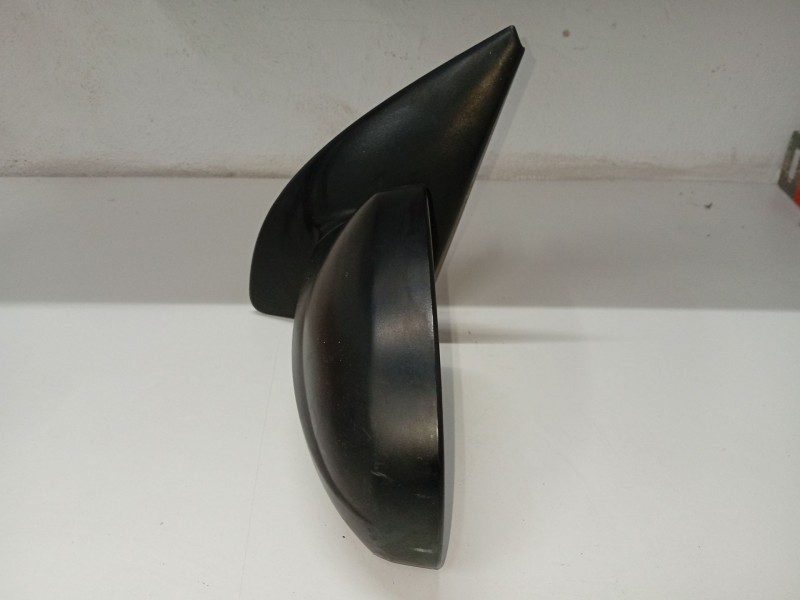 Recambio de espejo retrovisor izquierdo para daewoo kalos (klas) 1.4 referencia OEM IAM 96543116  