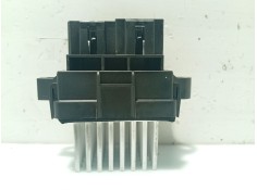 Recambio de resistencia ventilador para ford kuga iii (dfk) 1.5 ecoboost referencia OEM IAM G3GH19E624AA S0760HBBL0 F011500141