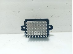 Recambio de resistencia ventilador para ford kuga iii (dfk) 1.5 ecoboost referencia OEM IAM G3GH19E624AA S0760HBBL0 F011500141 2