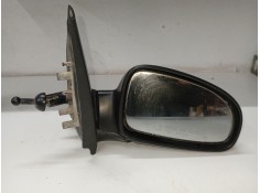 Recambio de espejo retrovisor derecho para daewoo kalos (klas) 1.4 referencia OEM IAM 96349551  