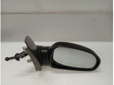 Recambio de espejo retrovisor derecho para daewoo kalos (klas) 1.4 referencia OEM IAM 96349551   2