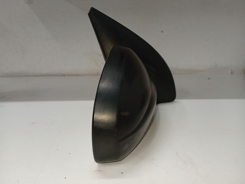 Recambio de espejo retrovisor derecho para daewoo kalos (klas) 1.4 referencia OEM IAM 96349551  
