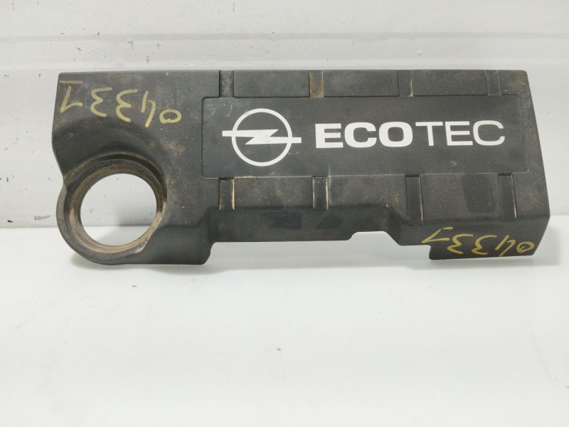 Recambio de tapa motor para opel meriva 1.7 16v cdti referencia OEM IAM   
