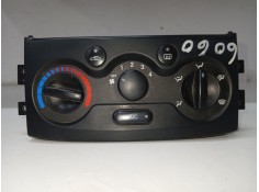 Recambio de mando calefaccion / aire acondicionado para daewoo kalos (klas) 1.4 referencia OEM IAM    2