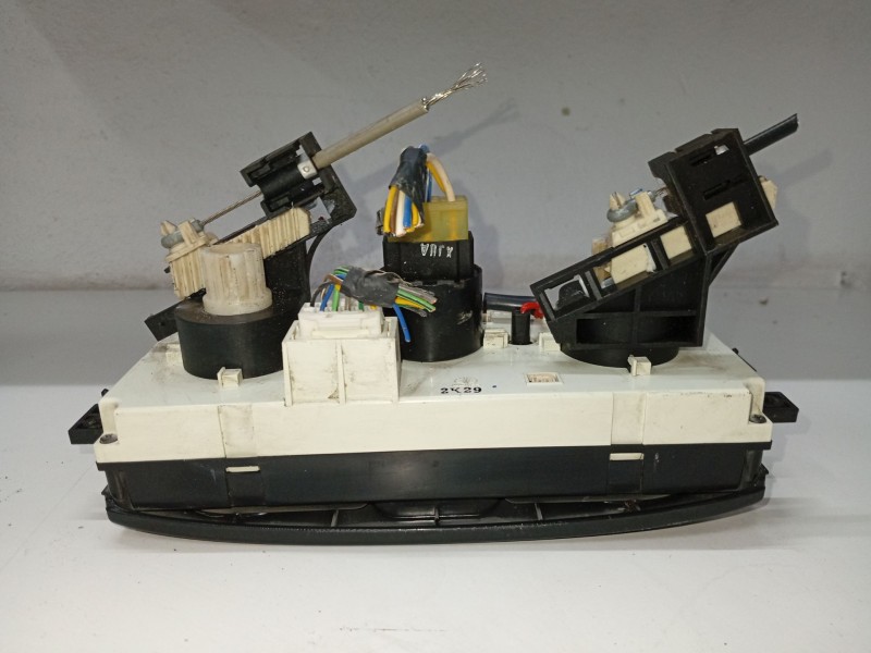 Recambio de mando calefaccion / aire acondicionado para daewoo kalos (klas) 1.4 referencia OEM IAM   