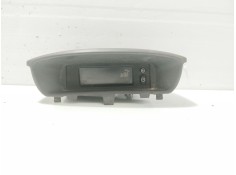Recambio de pantalla multifuncion para opel meriva 1.7 16v cdti referencia OEM IAM   