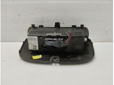 Recambio de pantalla multifuncion para opel meriva 1.7 16v cdti referencia OEM IAM    2