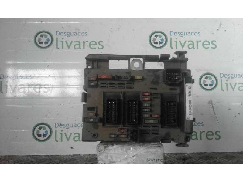 Recambio de no identificado para citroen xsara berlina 2.0 hdi 66kw premier   |   07.99 - 12.05 | 1999 - 2005 | 90 cv / 66 kw re