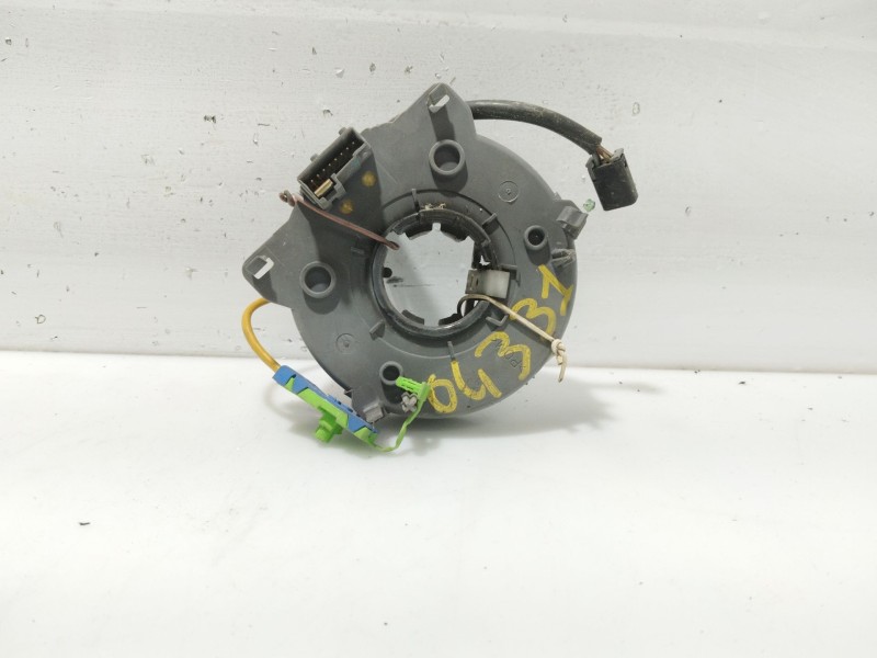 Recambio de anillo airbag para opel meriva 1.7 16v cdti referencia OEM IAM   