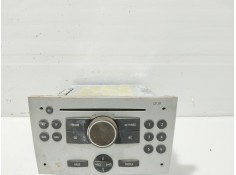 Recambio de sistema audio / radio cd para opel meriva 1.7 16v cdti referencia OEM IAM   