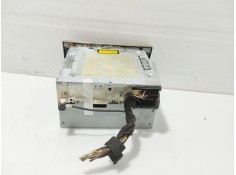 Recambio de sistema audio / radio cd para opel meriva 1.7 16v cdti referencia OEM IAM    2