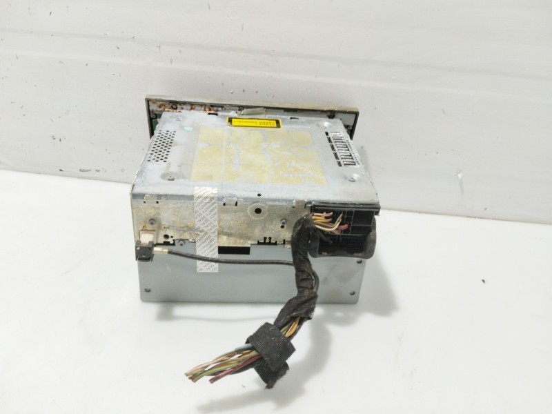 Recambio de sistema audio / radio cd para opel meriva 1.7 16v cdti referencia OEM IAM   