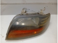 Recambio de faro izquierdo para daewoo kalos (klas) 1.4 referencia OEM IAM 96540151   2