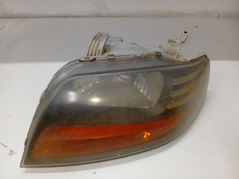 Recambio de faro izquierdo para daewoo kalos (klas) 1.4 referencia OEM IAM 96540151  
