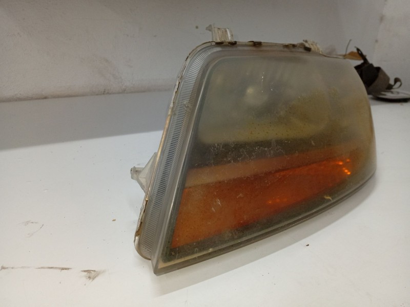 Recambio de faro izquierdo para daewoo kalos (klas) 1.4 referencia OEM IAM 96540151  