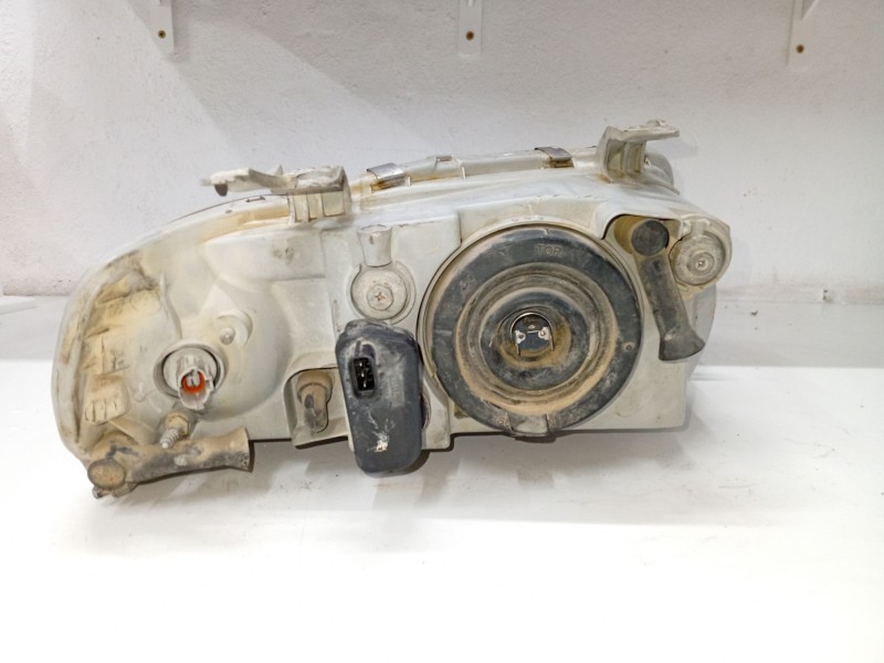 Recambio de faro izquierdo para daewoo kalos (klas) 1.4 referencia OEM IAM 96540151  