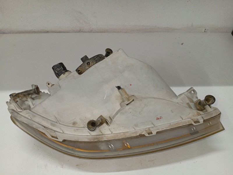 Recambio de faro izquierdo para daewoo kalos (klas) 1.4 referencia OEM IAM 96540151  