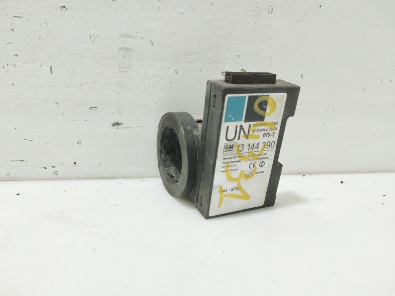 Recambio de modulo electronico para opel meriva 1.7 16v cdti referencia OEM IAM   