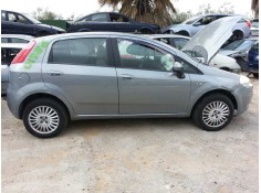 fiat punto (evo) (199) dynamic   |   09.09 - 12.11 | 2009 - 2011 | 75 cv / 55 kw del año 2009 2