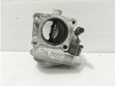 Recambio de caja mariposa para opel meriva 1.7 16v cdti referencia OEM IAM   