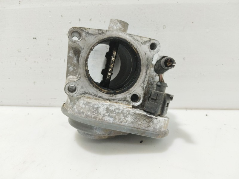 Recambio de caja mariposa para opel meriva 1.7 16v cdti referencia OEM IAM   