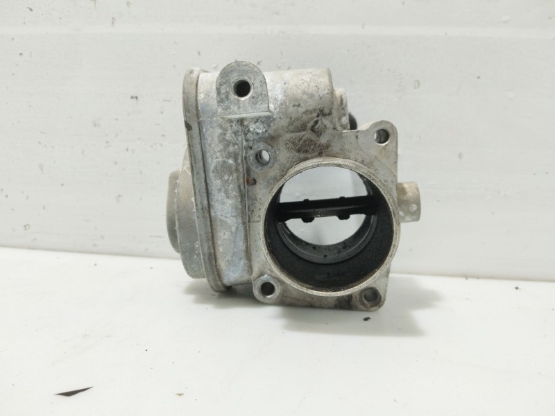 Recambio de caja mariposa para opel meriva 1.7 16v cdti referencia OEM IAM   