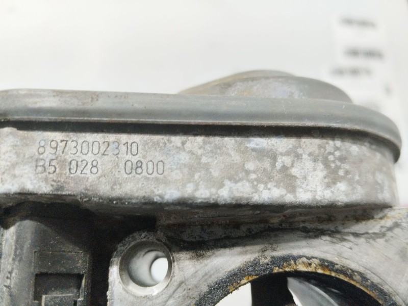 Recambio de caja mariposa para opel meriva 1.7 16v cdti referencia OEM IAM   