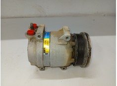 Recambio de compresor aire acondicionado para daewoo kalos (klas) 1.4 referencia OEM IAM   