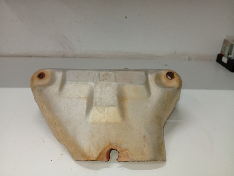 Recambio de moldura para daewoo kalos (klas) 1.4 referencia OEM IAM   