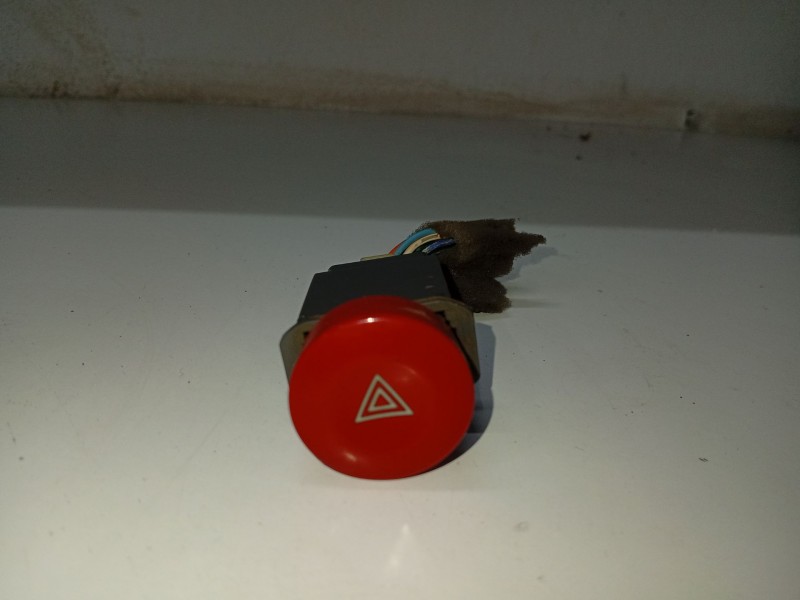 Recambio de warning para daewoo kalos (klas) 1.4 referencia OEM IAM   