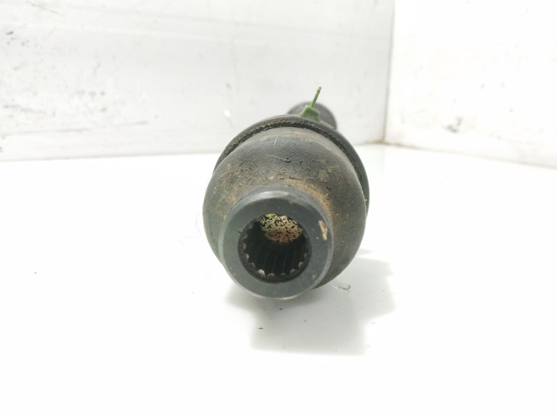 Recambio de transmision delantera izquierda para aixam 400 referencia OEM IAM 3L018  