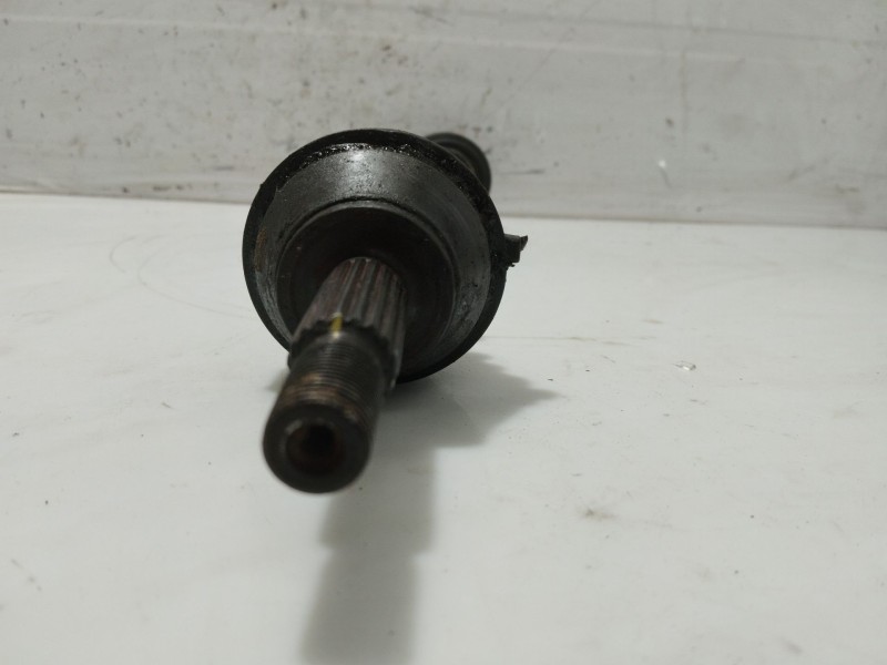 Recambio de transmision delantera izquierda para aixam 400 referencia OEM IAM 3L018  