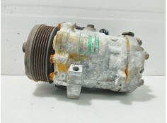 Recambio de compresor aire acondicionado para opel meriva 1.7 16v cdti referencia OEM IAM   